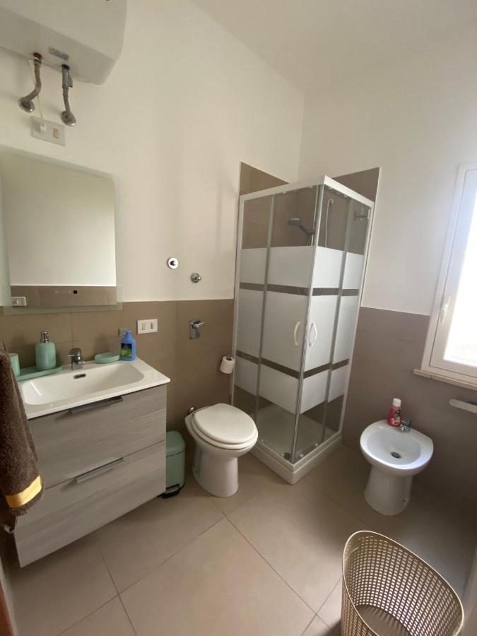 Casa Vacanze Via Roma 57 มาร์ซาลา ภายนอก รูปภาพ