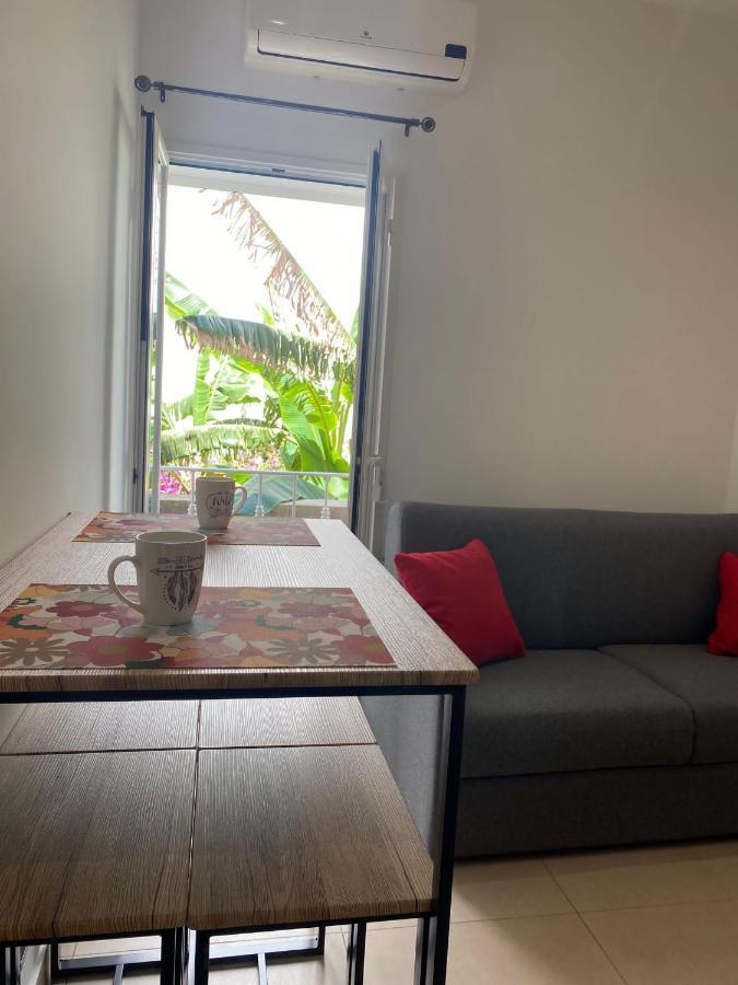 Casa Vacanze Via Roma 57 มาร์ซาลา ภายนอก รูปภาพ
