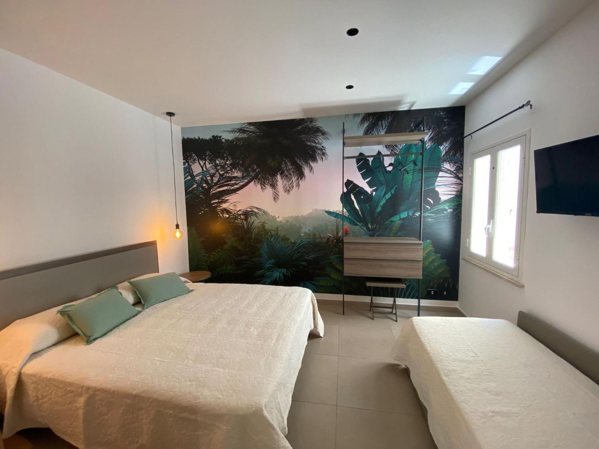 Casa Vacanze Via Roma 57 มาร์ซาลา ภายนอก รูปภาพ